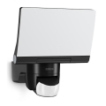 STEINEL 033071 - LED Proiector cu senzor XLED home 2 LED/13,7W/230V IP44