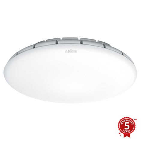 STEINEL 034627 - LED Corp de iluminat cu senzor LED/16W/230V