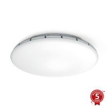 STEINEL 034658 - LED Corp de iluminat cu senzor LED/16W/230V