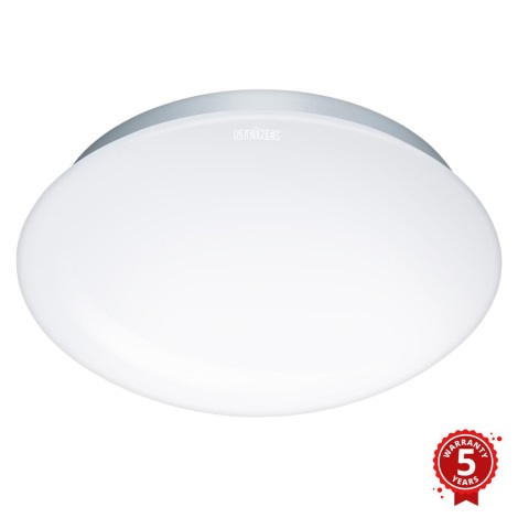 STEINEL 035044 - Lampa baie LED LED/8,5W/230V IP54 3000K