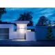 Steinel 035754 - LED Numar casa cu senzor L820LED iHF 1xLED/12,5W/230V