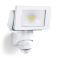Steinel 052553 - LED Proiector cu senzot LS150LED 1xLED/20,5W/230V alb