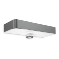 Steinel 052959 - Lampă exterior LED cu senzor XSOLAR LED/1,5W IP44 ANT
