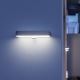 Steinel 052959 - Lampă exterior LED cu senzor XSOLAR LED/1,5W IP44 ANT