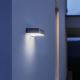 Steinel 052959 - Lampă exterior LED cu senzor XSOLAR LED/1,5W IP44 ANT