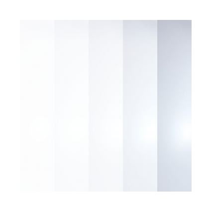 Steinel 055486 - LED Lampă exterior cu senzor CUBO LED/9,5W/230V IP44 argintiu