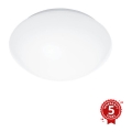 Steinel 056063 - LED Lampă exterior cu senzor RS PRO LED/9,5W/230V IP54