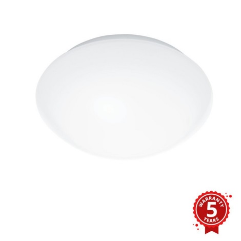 Steinel 056063 - LED Lampă exterior cu senzor RS PRO LED/9,5W/230V IP54