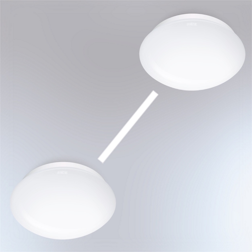Steinel 056070 - LED Lampă exterior cu senzor RS PRO LED/16W/230V IP54
