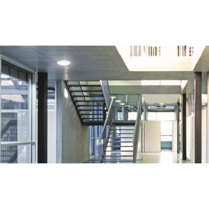 Steinel 056070 - LED Lampă exterior cu senzor RS PRO LED/16W/230V IP54