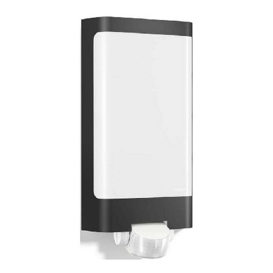 Steinel 056506 - LED Lampă exterior cu senzor L 240 LED/7,5W/230V IP44
