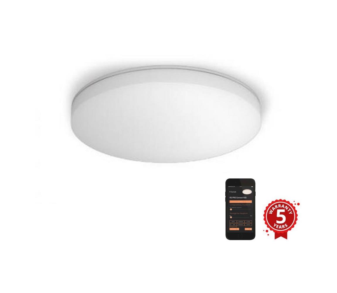 Steinel 057077 - LED Plafonieră cu senzor RS PRO LED/16W/230V IP40 4000K