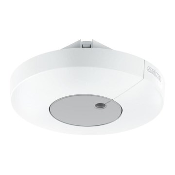 Steinel 057442 - Senzor de lumină încastrat DUAL-R DALI2, rotund, alb