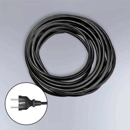 Steinel 058678 - Lampă LED de exterior cu senzor de amurg SPOT WAY 1xGU10/7,86W/230V IP44 antracit