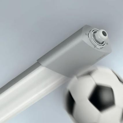 Steinel 058739 - Lampa tehnică LED cu senzor RS PRO 5150SC LED/42W/230V IP66 4000K