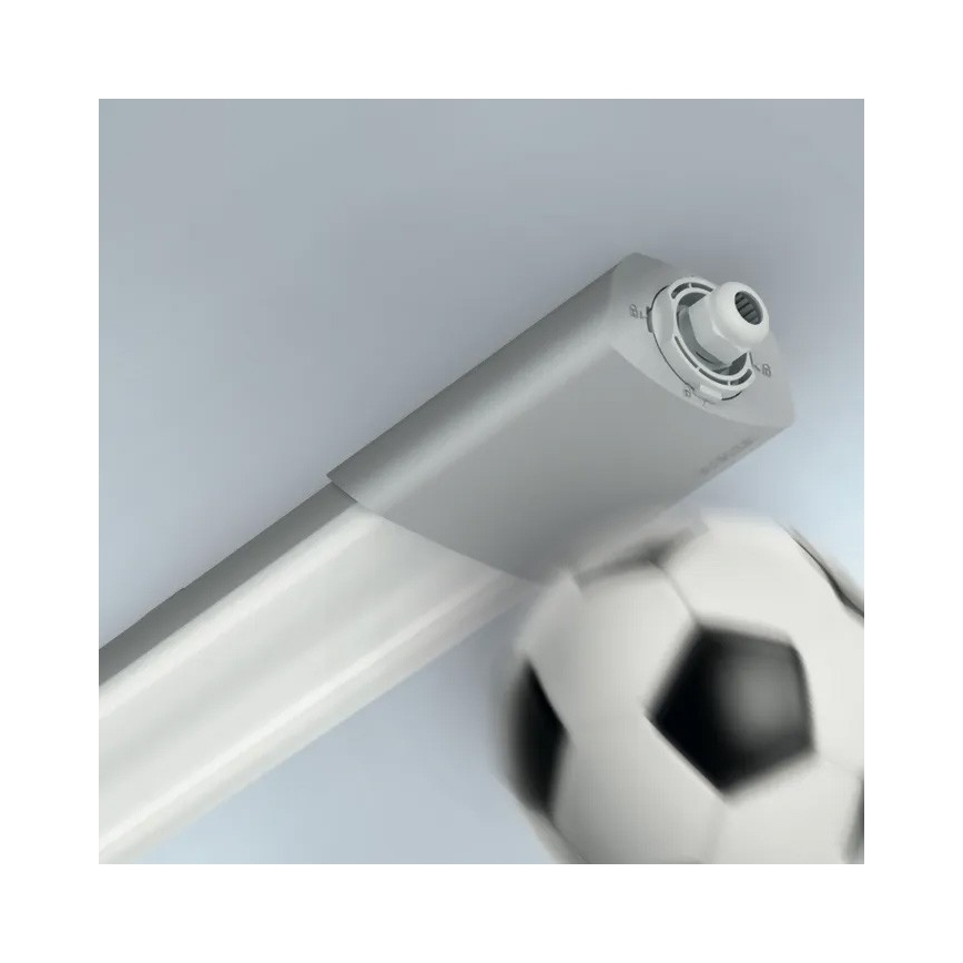 Steinel 058739 - Lampa tehnică LED cu senzor RS PRO 5150SC LED/42W/230V IP66 4000K