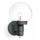 Steinel 059880 - LED Lampă exterior cu senzor L 115 1xE27/60W/230V IP44