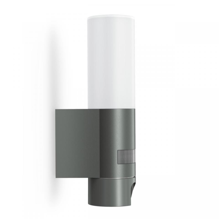 Steinel 065829 - LED Lampă exterior cu senzor L 620 LED/13,5W/230V IP44
