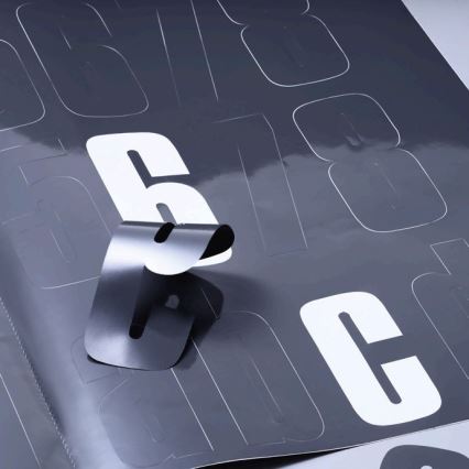 Steinel 065935 - Număr casă solar LED XSolar SOL-O HN LED/0,07W 2000 mAh IP44 antracit