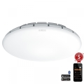 Steinel 067564 - Plafonier LED cu senzor, reglabil, RS PRO S20 SC LED/15,7W/230V 3000K