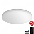 Steinel 067755 - Plafonier LED cu senzor, reglabil, RS PRO R20 PLUS 15,86W/230V IP40 3000K