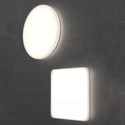 Steinel 067878 - Plafonier LED cu senzor RS PRO LED/23,4W/230V IP40 4000K