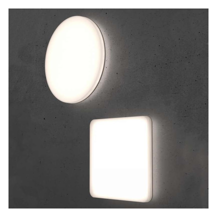 Steinel 067878 - Plafonier LED cu senzor RS PRO LED/23,4W/230V IP40 4000K