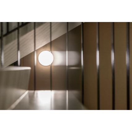 Steinel 068455 - SET 5x Plafonieră LED reglabilă cu senzor RS PRO R20 BASIC SC LED/15,4W/230V 3000K IP40