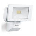 Steinel 069223 - Proiector LED LS 150, 14,7 W, 230 V, 4000 K, IP44, alb