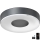 Steinel 078782 - Plafonier LED cu senzor RS 200 SC LED/17,1W/230V 3000K IP54