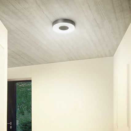 Steinel 078782 - Plafonier LED cu senzor RS 200 SC LED/17,1W/230V 3000K IP54