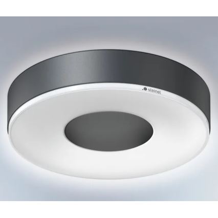 Steinel 078782 - Plafonier LED cu senzor RS 200 SC LED/17,1W/230V 3000K IP54
