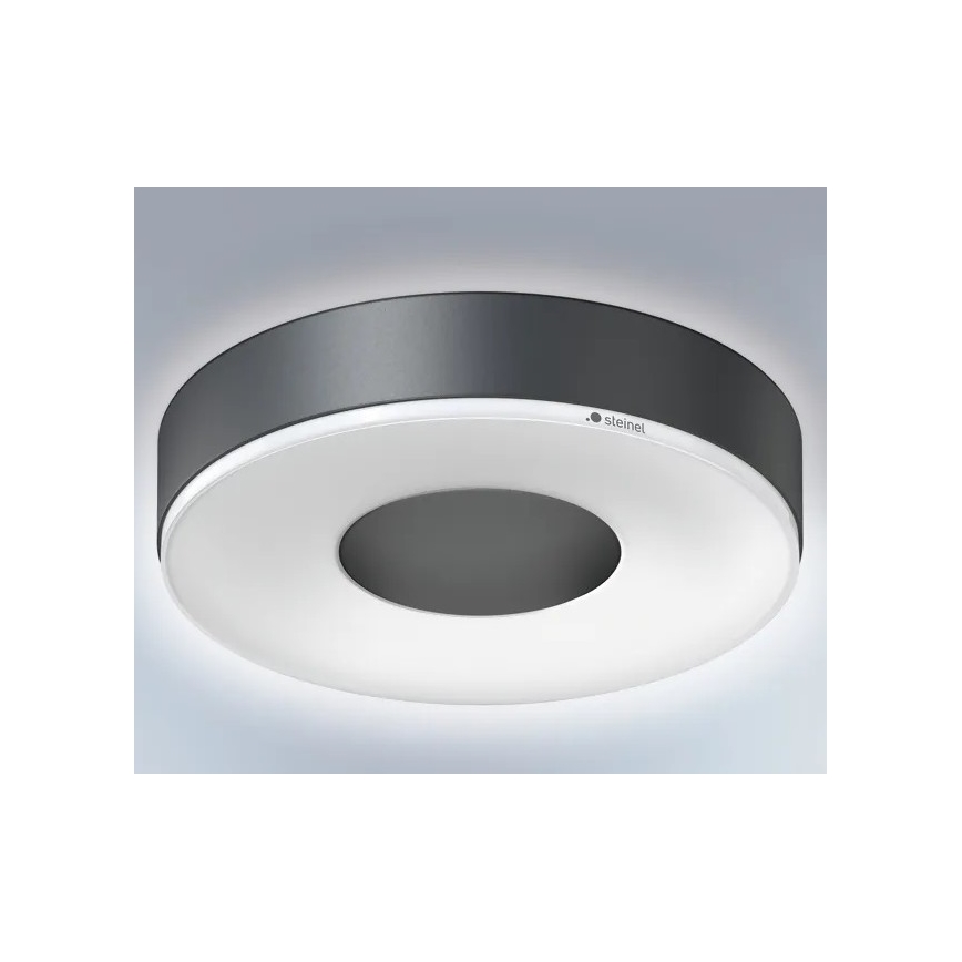 Steinel 078782 - Plafonier LED cu senzor RS 200 SC LED/17,1W/230V 3000K IP54