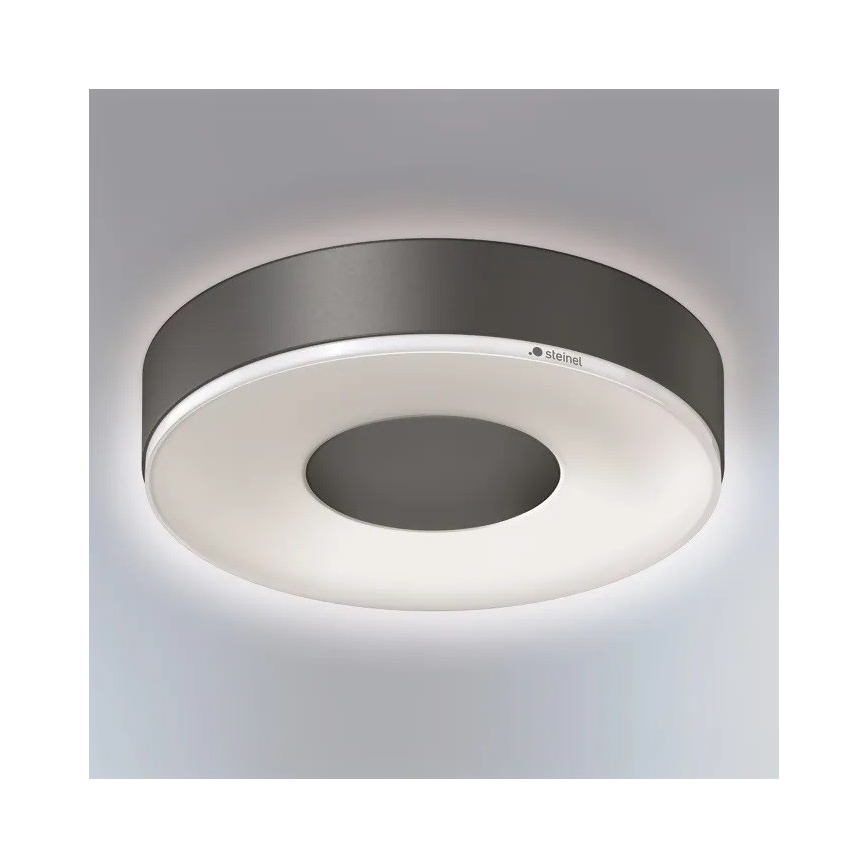Steinel 078782 - Plafonier LED cu senzor RS 200 SC LED/17,1W/230V 3000K IP54