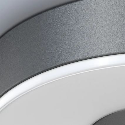 Steinel 078782 - Plafonier LED cu senzor RS 200 SC LED/17,1W/230V 3000K IP54