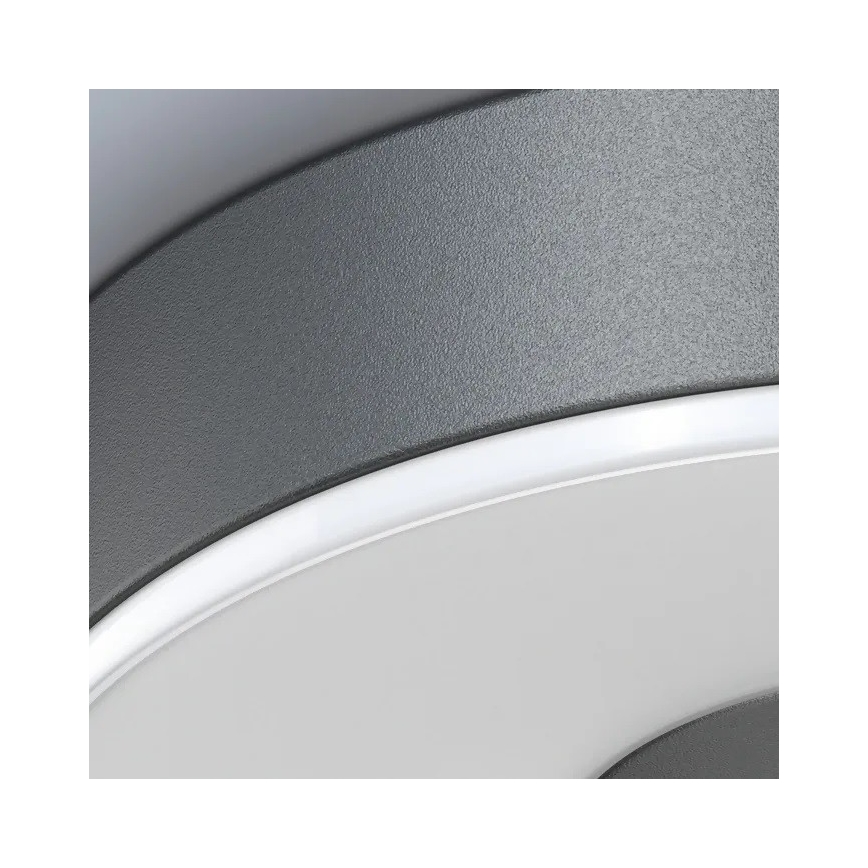 Steinel 078782 - Plafonier LED cu senzor RS 200 SC LED/17,1W/230V 3000K IP54