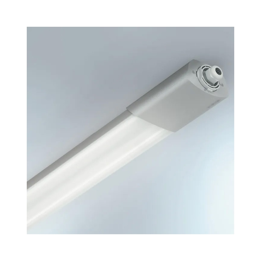 Steinel 079185 - Corp de iluminat tehnic cu LED și senzor RS PRO 5100 SC LED/31W/230V IP66