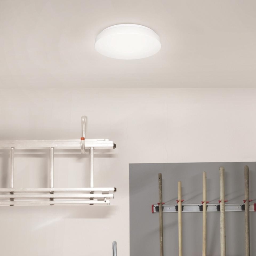 Steinel 079734 - Plafonier LED cu senzor RS 20 S LED/9,4W/230V 3000K IP44