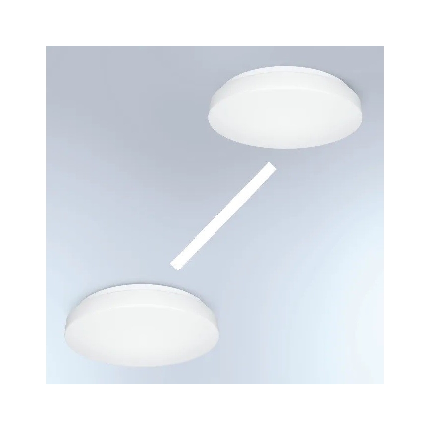 Steinel 079734 - Plafonier LED cu senzor RS 20 S LED/9,4W/230V 3000K IP44
