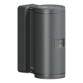 Steinel 087739 - Aplica de perete LED pentru exterior cu senzor 2xGU10/14,5W/230V L 940SC IP44