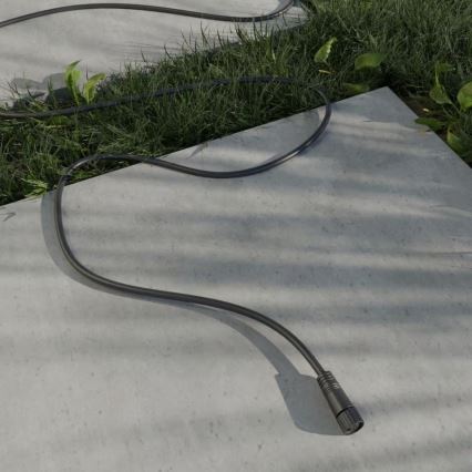 Steinel 089290 - Cablu de conectare 24 V, IP67, 5 m