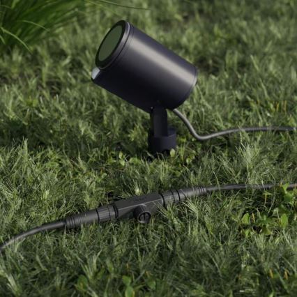 Steinel 089306 - Conector în T pentru 24V, IP67