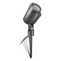 Steinel 089351 - Lampă LED RGBW de exterior, 7,9 W, 24 V, IP65