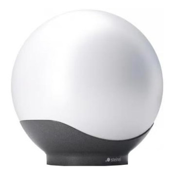 Steinel 089368 - Lampă de exterior LED RGBW cu senzor, 5,04 W, 24 V, 300 mm, IP65