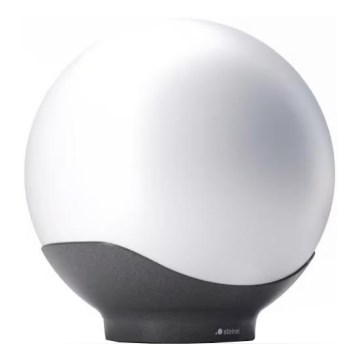 Steinel 089375 - Lampă LED RGBW de exterior cu senzor, 9,07 W, 24 V, 400 mm, IP65