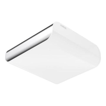 STEINEL 52508 - LED plafonieră cu senzor RS LED M2 LED/9,5W/230V crom