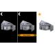 STEINEL 550615 - Senzor de amurg NightMatic 3000 Vario