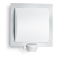 Steinel 566814 - Corp de iluminat perete exterior senzor 1xE27/60W/240V L 20 S