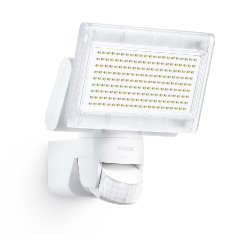 STEINEL 582210 - Proiector LED cu senzor XLED Home 3 LED 18W