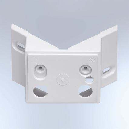 STEINEL 603113 - Senzor de mișcare exterior IS 180-2 negru IP54